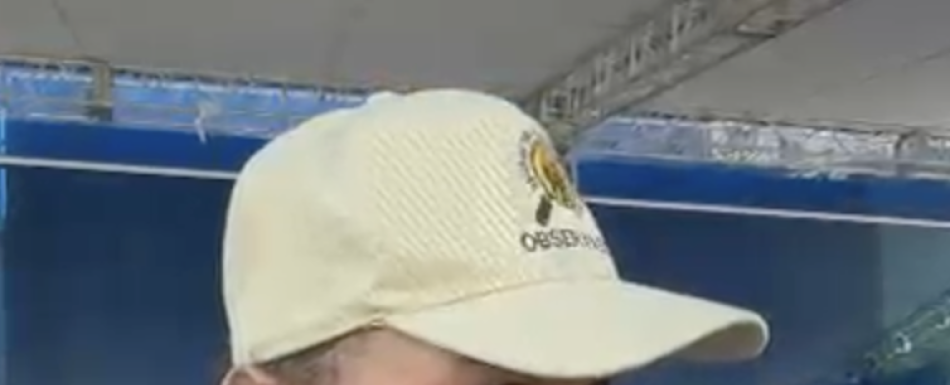 Miguel Franjul: Urge combatir mafias migratorias