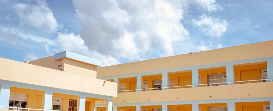 Avanza proceso de ejecución de pagos de mantenimiento escolar