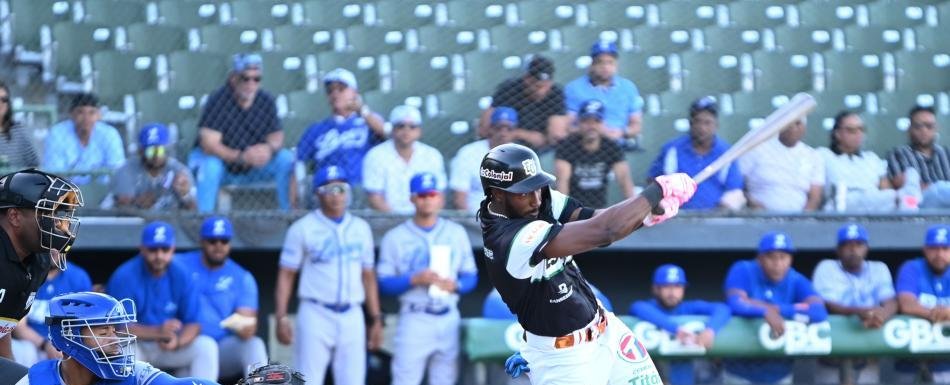 Estrellas Orientales contratan a Jorge Mateo por dos temporadas