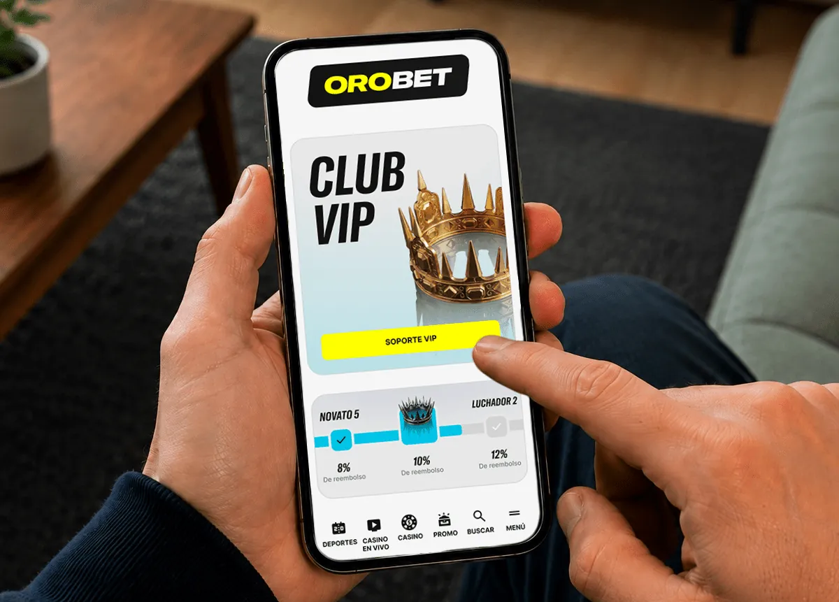 Orobet fortalece su posicionamiento en RD con estrategia centrada en la experiencia del usuario y nuevas alianzas