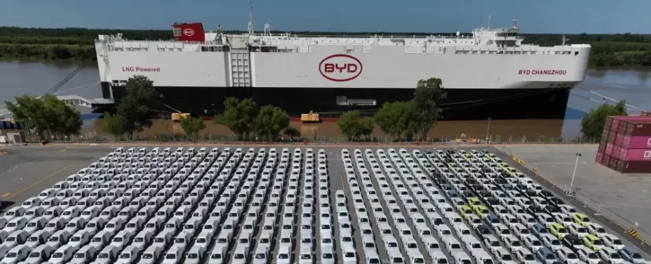 Latinoamérica lucha por proteger sus industrias