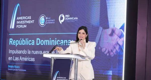 R. Dominicana consolida como hub regional de inversión