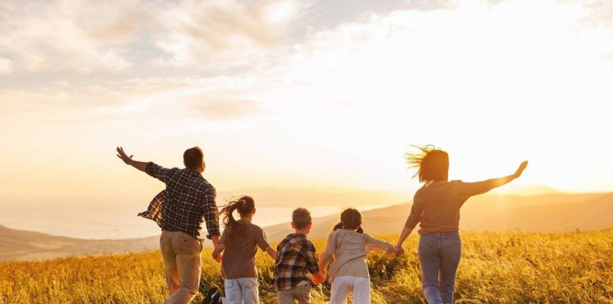 La infancia como frontera moral