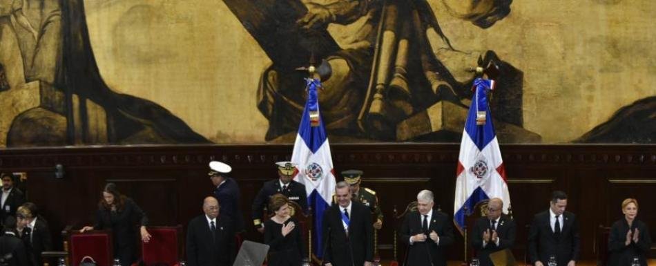 El discurso