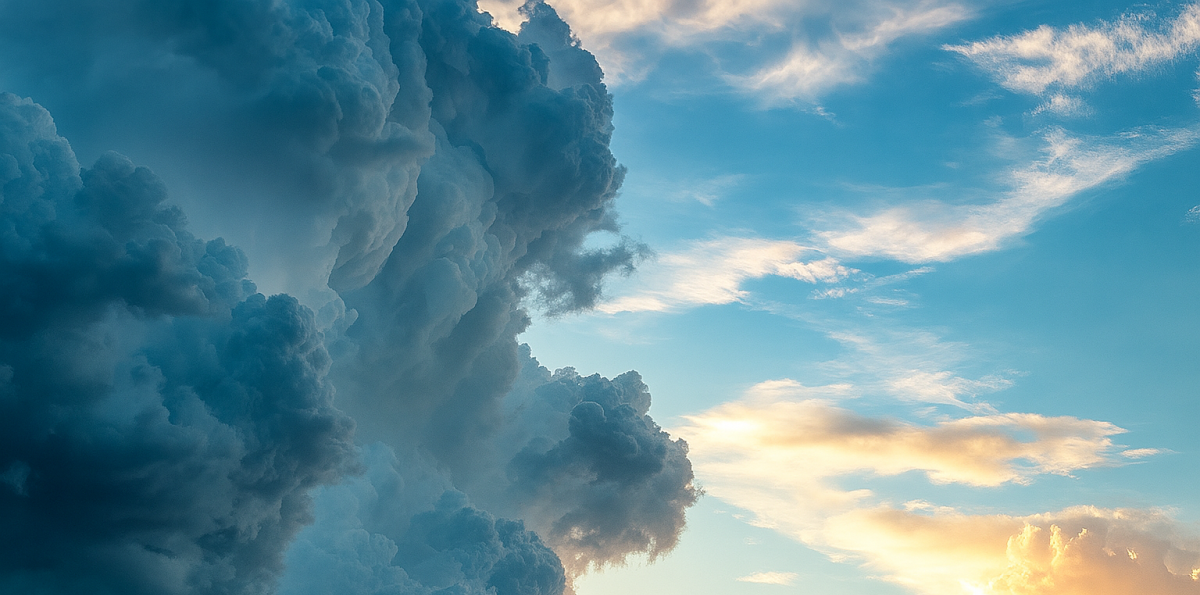 Este es el clima para el fin de semana