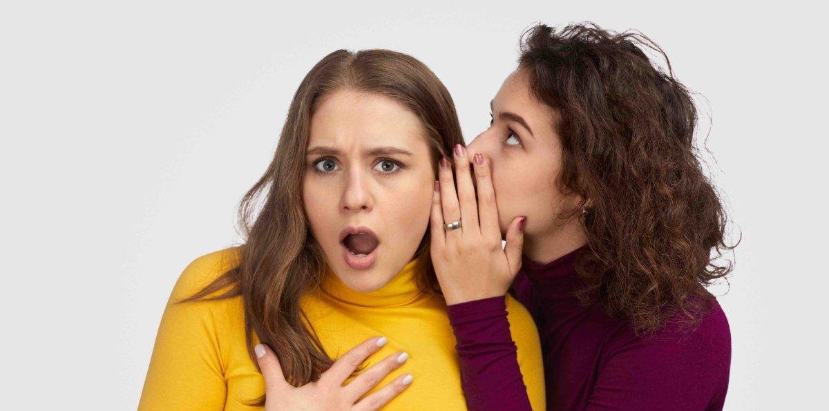 Cuando el chisme se volvió algoritmo