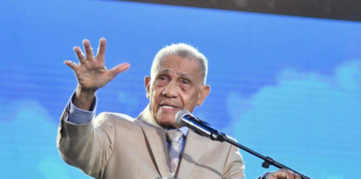 Pastor recuerda evangélicos no conmemoran Cuaresma