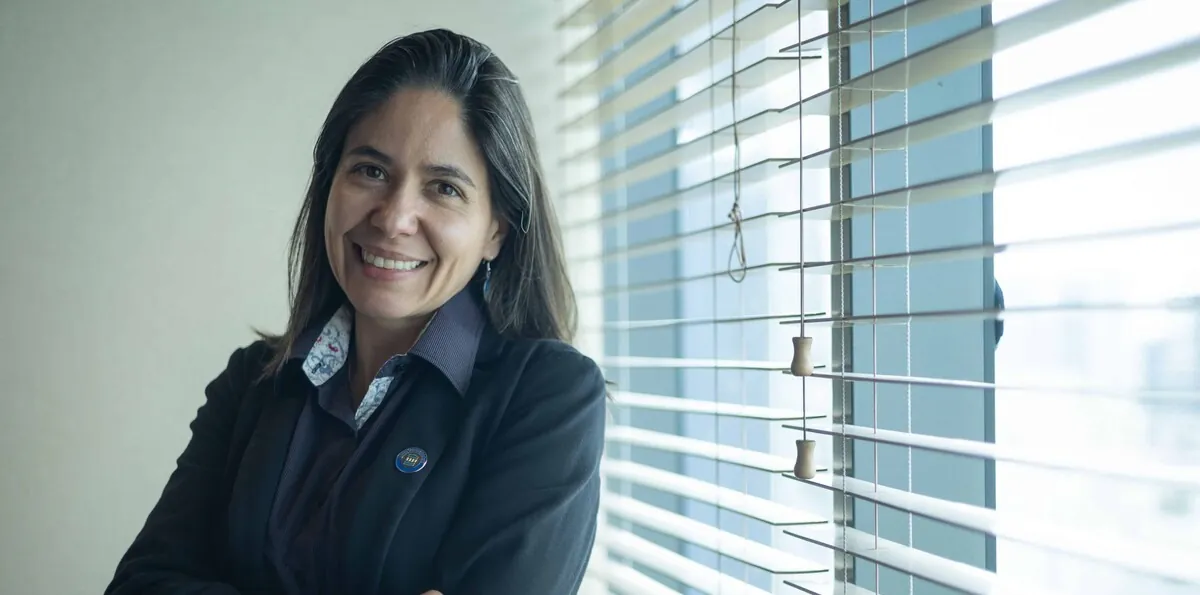 Lidia Moura: "La IA puede salvar vidas, pero necesita supervisión"