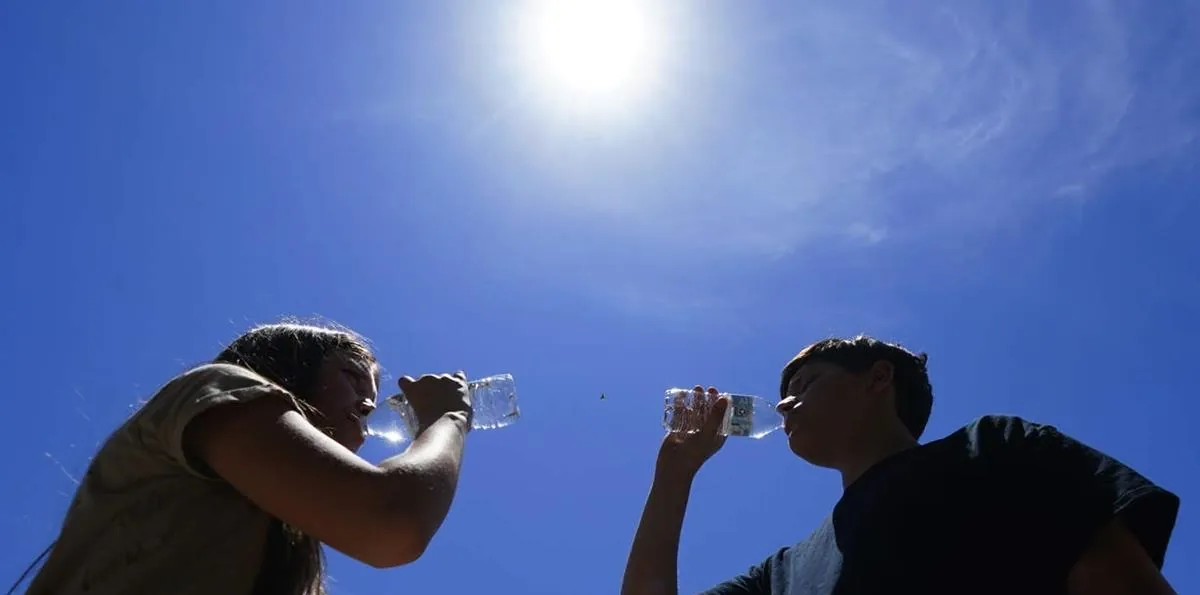 Temperatura o sensación térmica: ¿cuál indica el calor real?