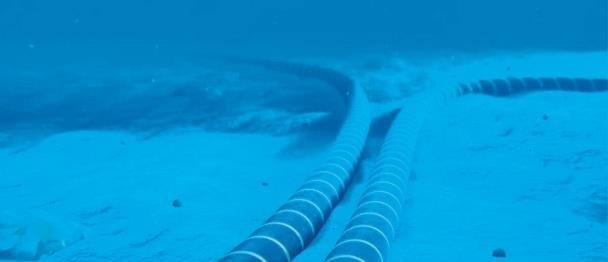 Trump aprueba cable submarino entre República Dominicana y Puerto Rico