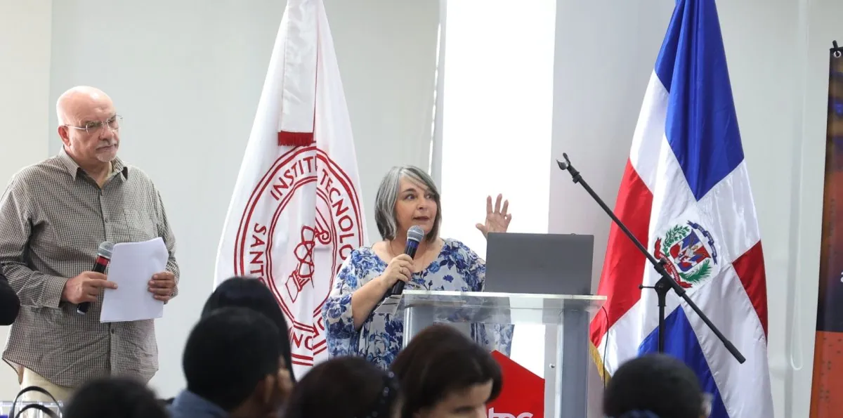 Estudio destaca uso IA personas con ceguera