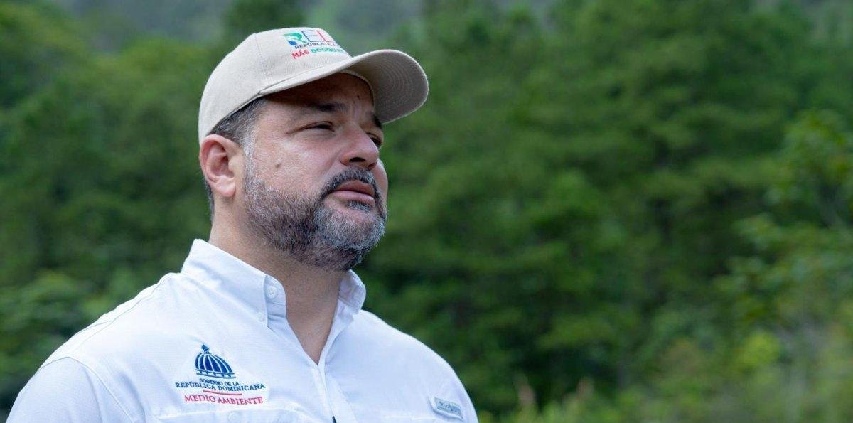 Presentan avances del Ministerio de Medio Ambiente