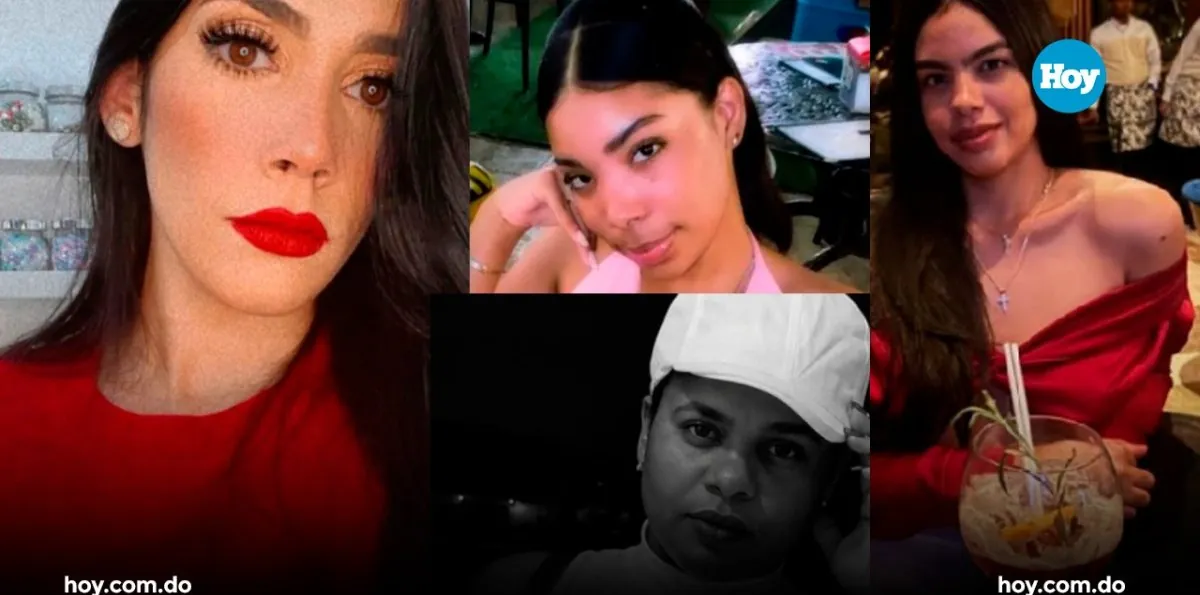 Mayo de lágrimas: madres que no volverán