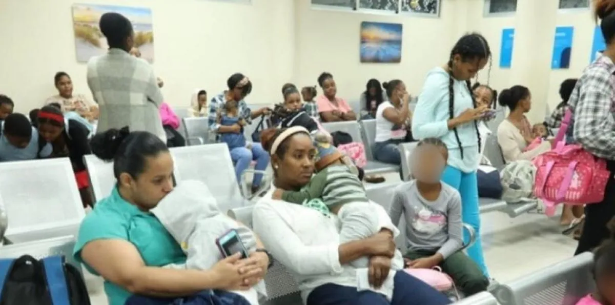 El país está ante múltiples virus respiratorios