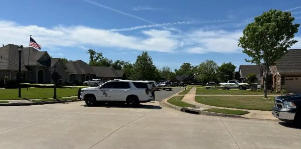 Ocho menores de entre uno y 14 años mueren en tiroteo masivo durante un "altercado doméstico" en Luisiana