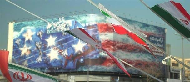 Trump dice a Irán que "el tiempo se acaba"