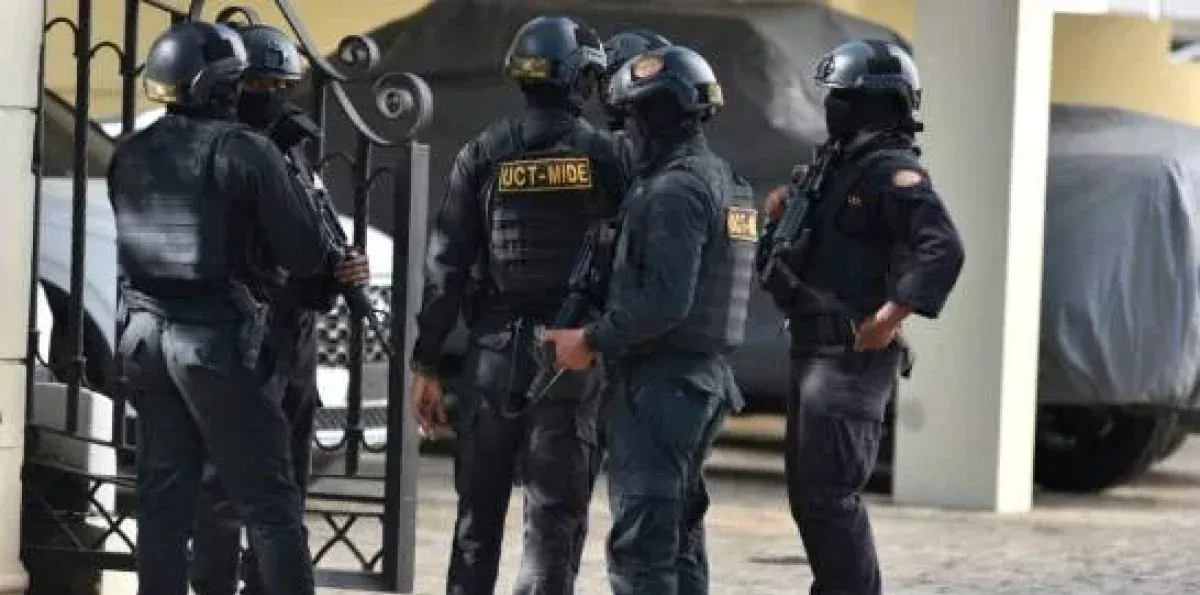 Se hacían pasar por el cartel de Sinaloa: el "guion" de supuesta red que estafaba a residentes EE.UU., según el MP