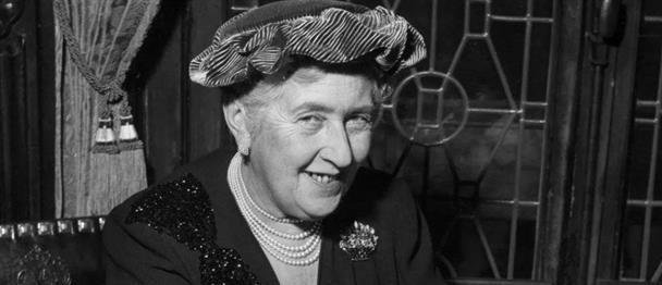 Agatha Christie, 50 años sin la maestra del misterio