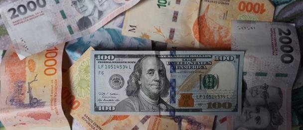 Argentina obtiene préstamo de bancos internacionales por US$ 3,000 millones