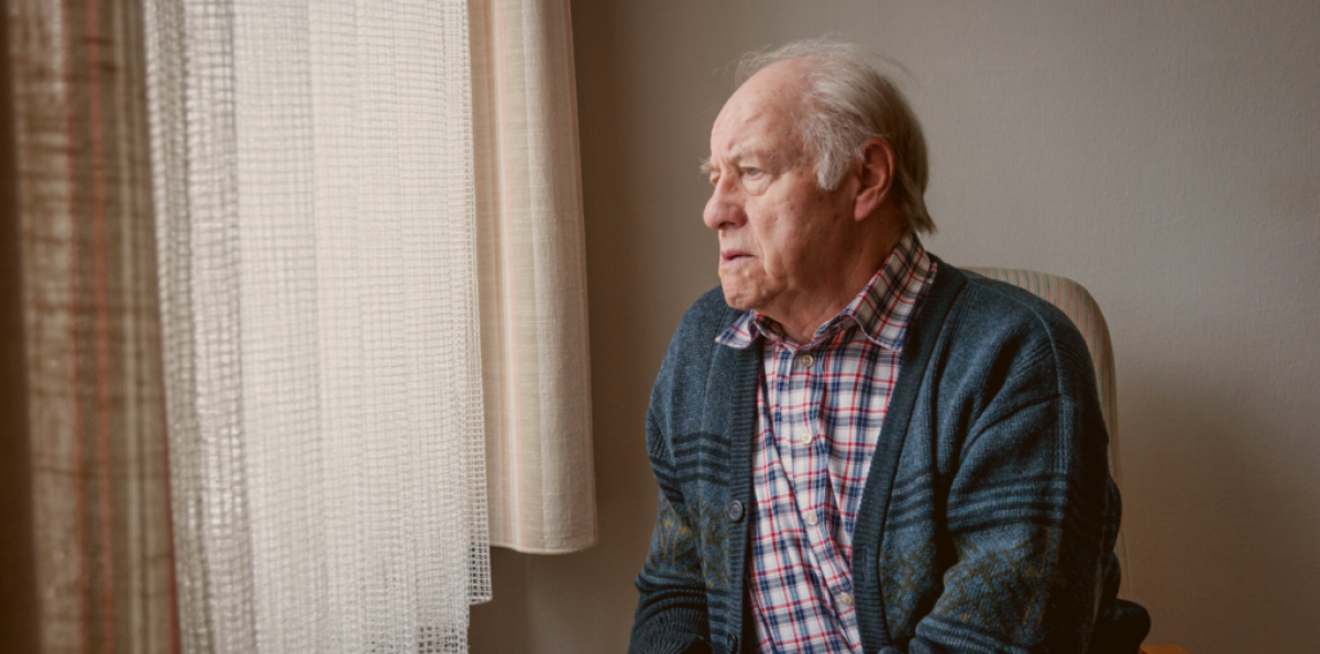 Consultorio Familiar: ¿Existen personas que temen a envejecer?