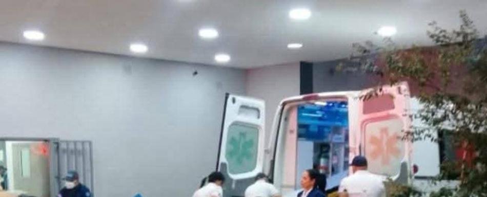 Identifican turistas fallecidas en accidente de tránsito en La Romana