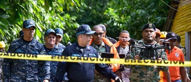 Técnicos del FBI buscarán a la niña Brianna Genao Rosario