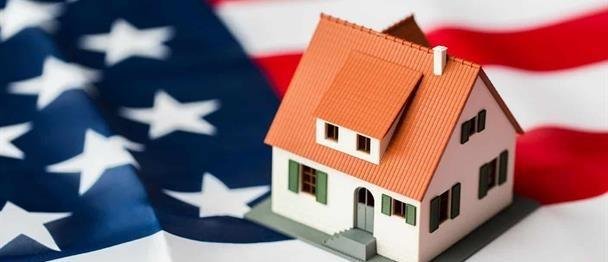 Trump planea prohibir que grandes inversores institucionales compren casas unifamiliares