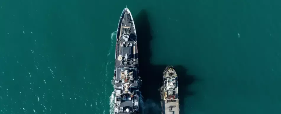 Italia aprueba ley de "bloques navales"