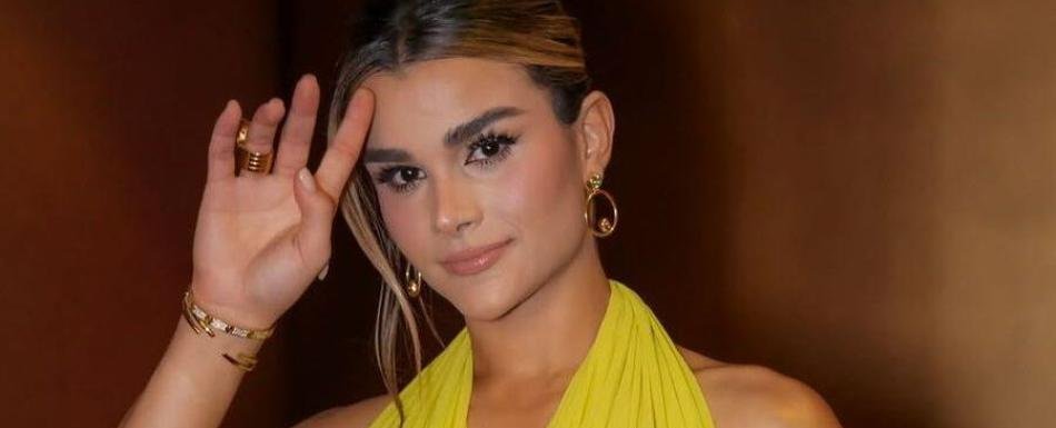 Clarissa Molina desmiente a Sophinel Báez y amenaza con demandarla por emitir “información falsa” sobre ella