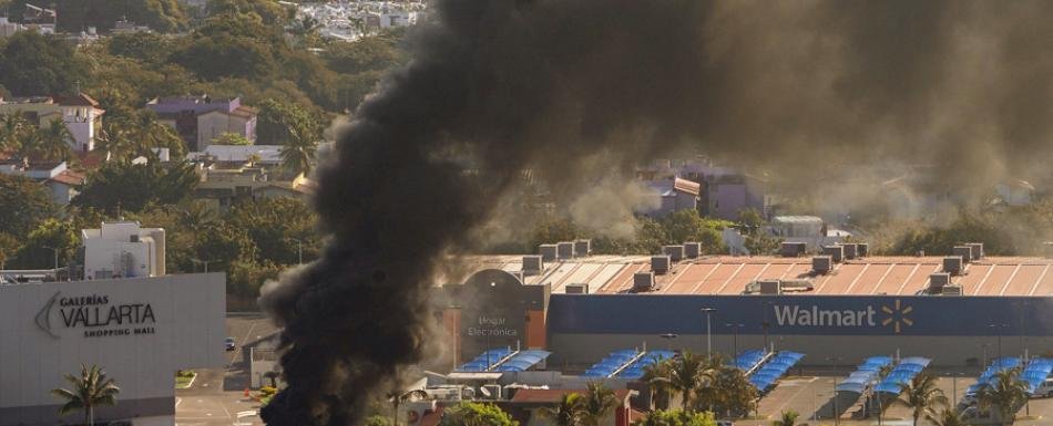 México teme más violencia tras la muerte de “El Mencho”