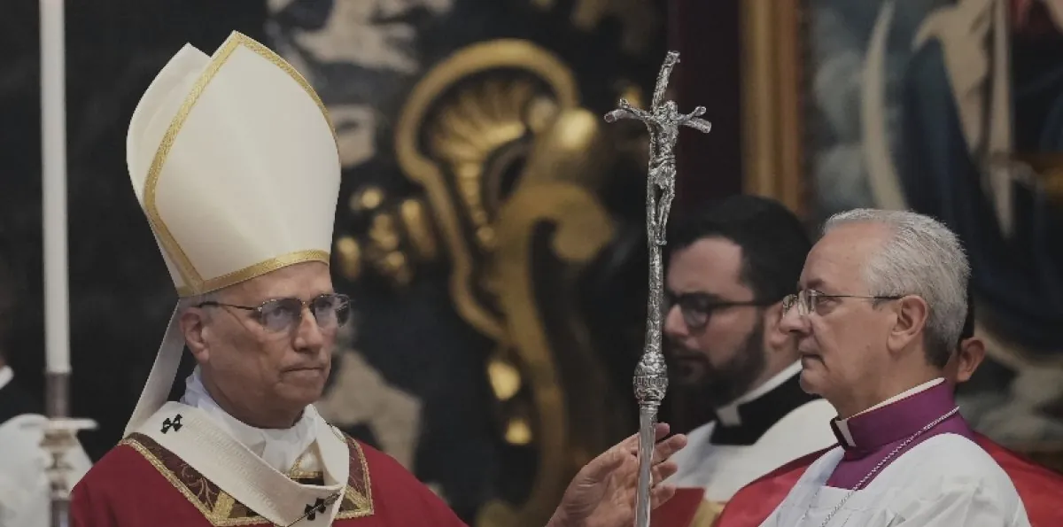 Papa señala violencia se puede volver para quienes la promueven