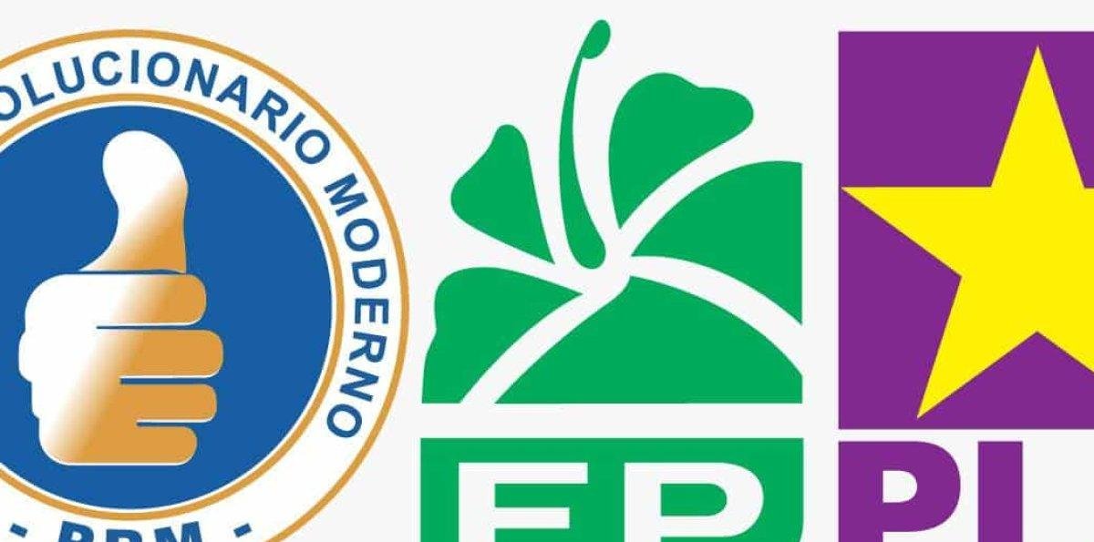 El silencio de los partidos mayoritarios