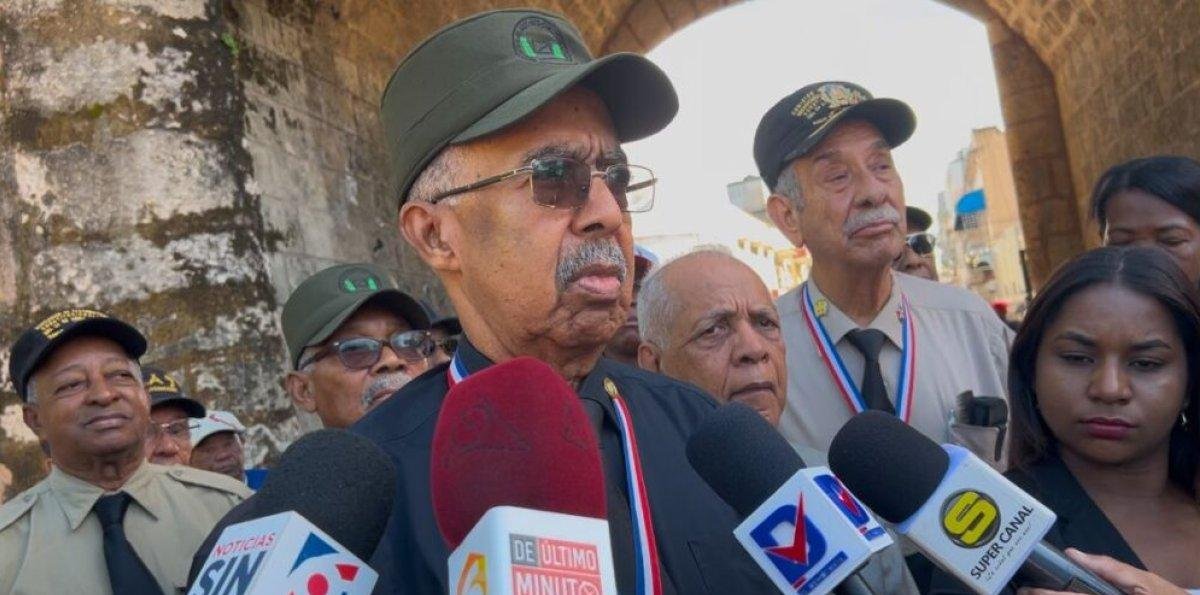Constitucionalistas sobre buques de EE.UU. en Haití: "Apoyo la intervención si busca combatir las bandas"