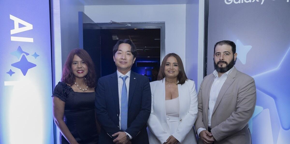 Samsung presenta la serie Galaxy S26