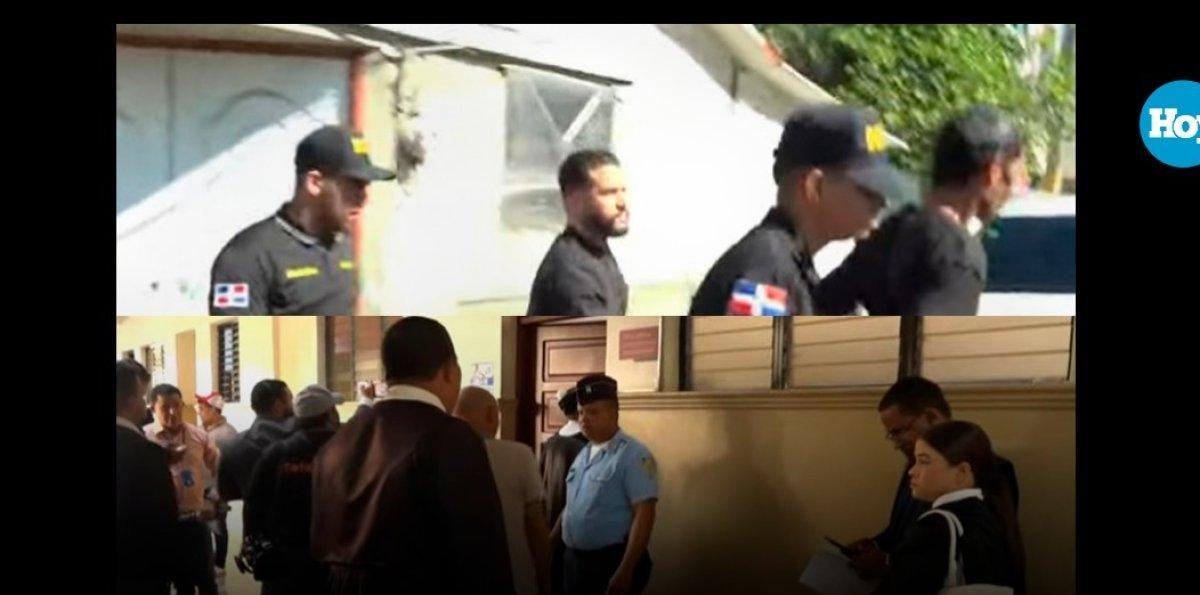 Aplazan audiencia contra doctor acusado de violar a paciente