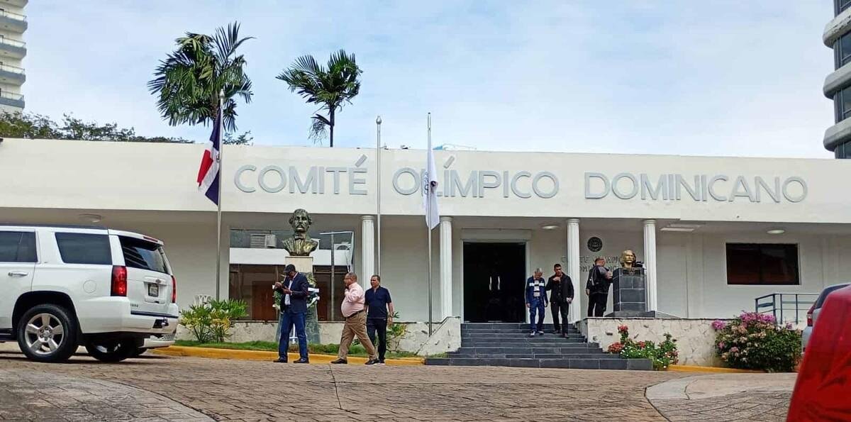 Cuando el deporte necesita más unidad que discursos
