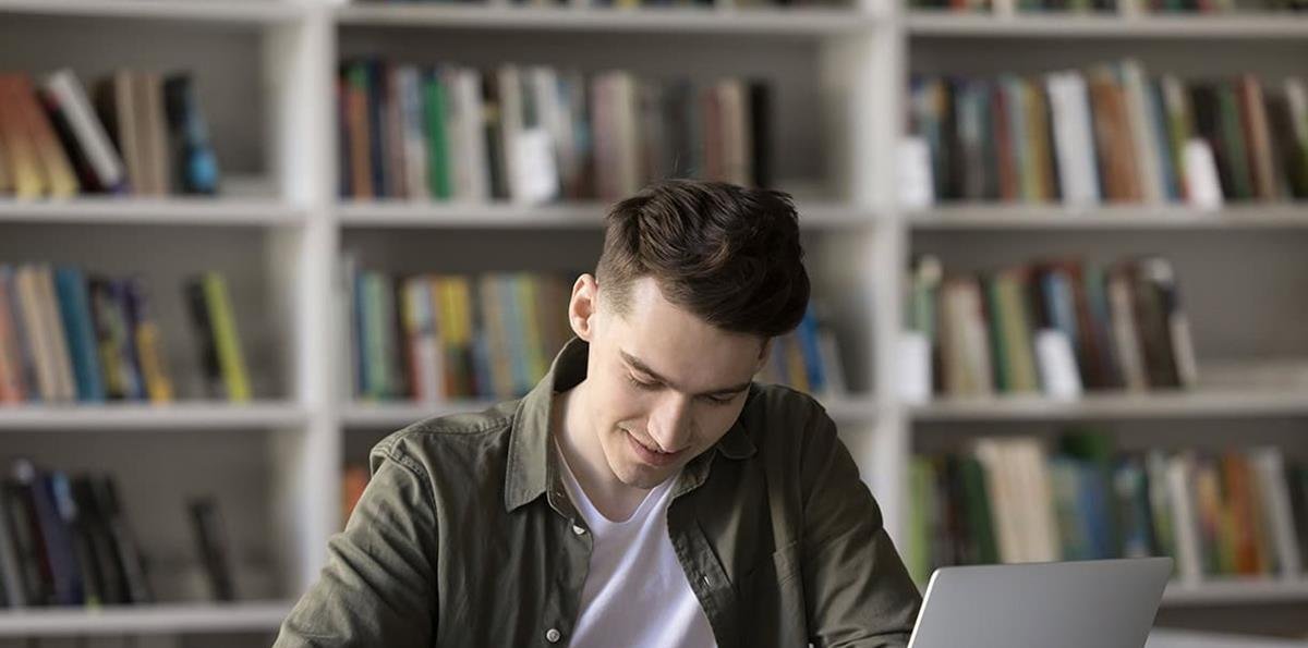 La magia de la escritura