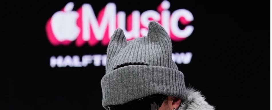 Bad Bunny ante su actuación en el Super Bowl: “Este momento, la cultura, eso es lo que hace especiales a estos shows”