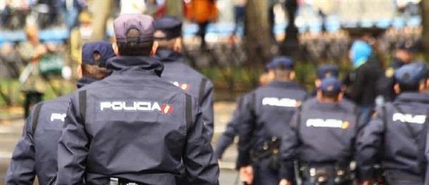 Liberan a 27 mujeres latinoamericanas obligadas a prostituirse en España