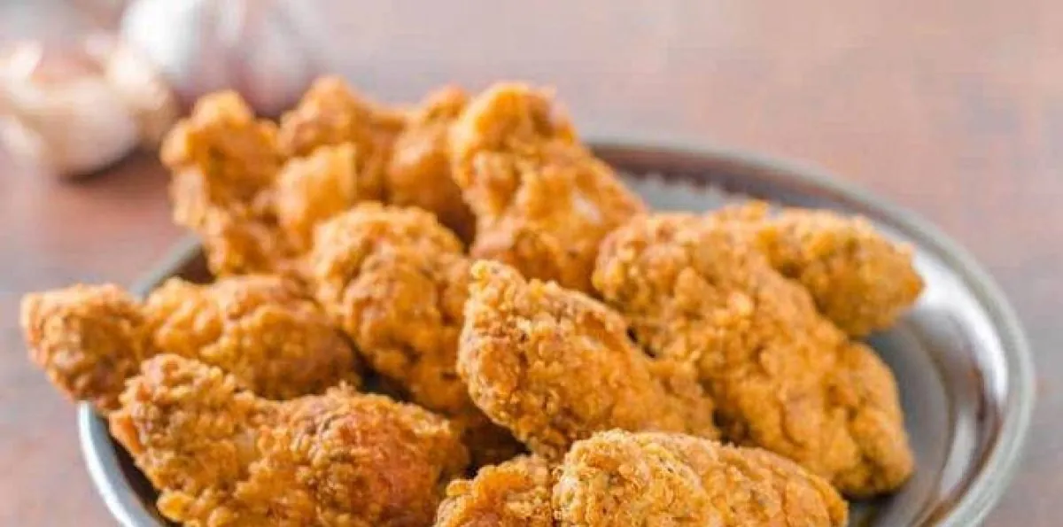 Alimentos que debes evitar en Semana Santa por el calor