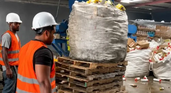 Pro Consumidor destruye 20 toneladas alimentos falseados