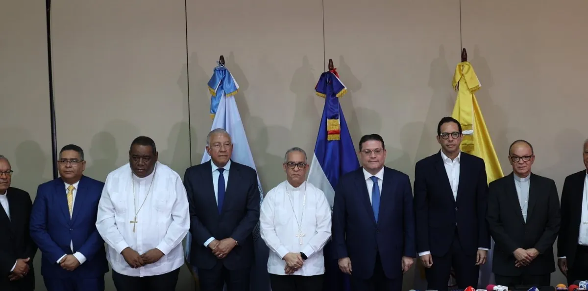 Iglesia Católica pide Gobierno planificar medidas anticrisis