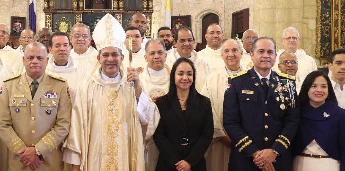 Policía Nacional llega a 90 años y dice avanza reforma