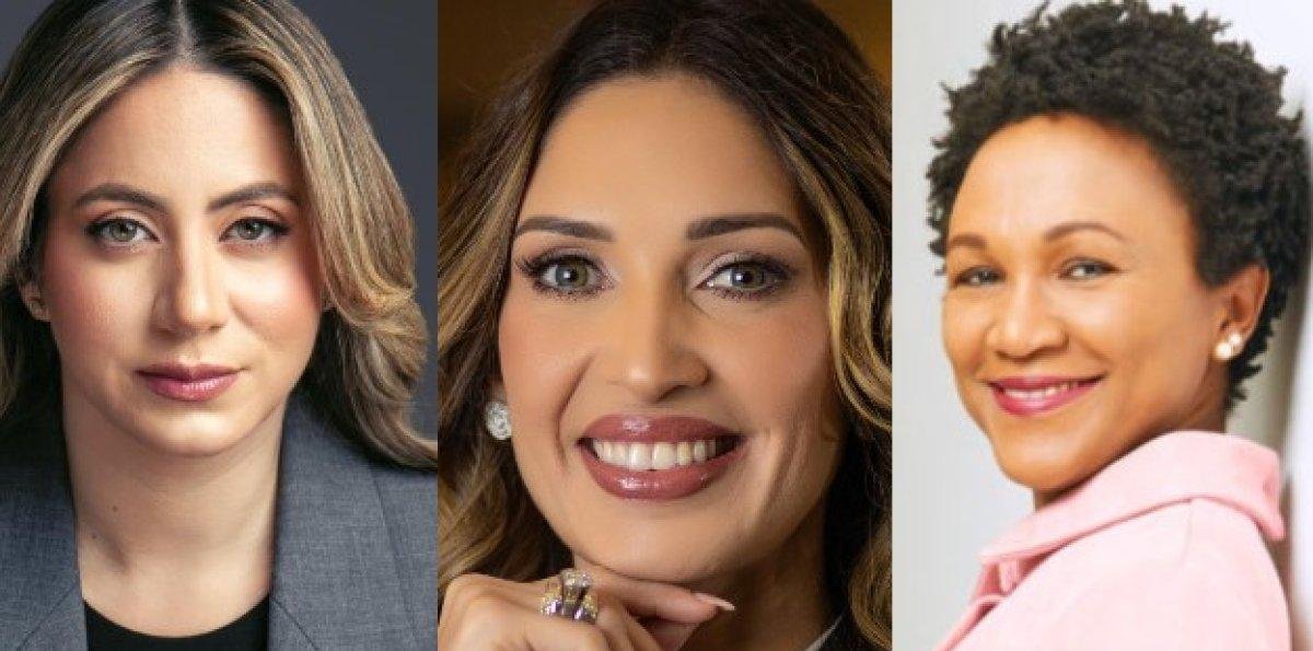 Mujeres que transforman desde el diálogo y liderazgo