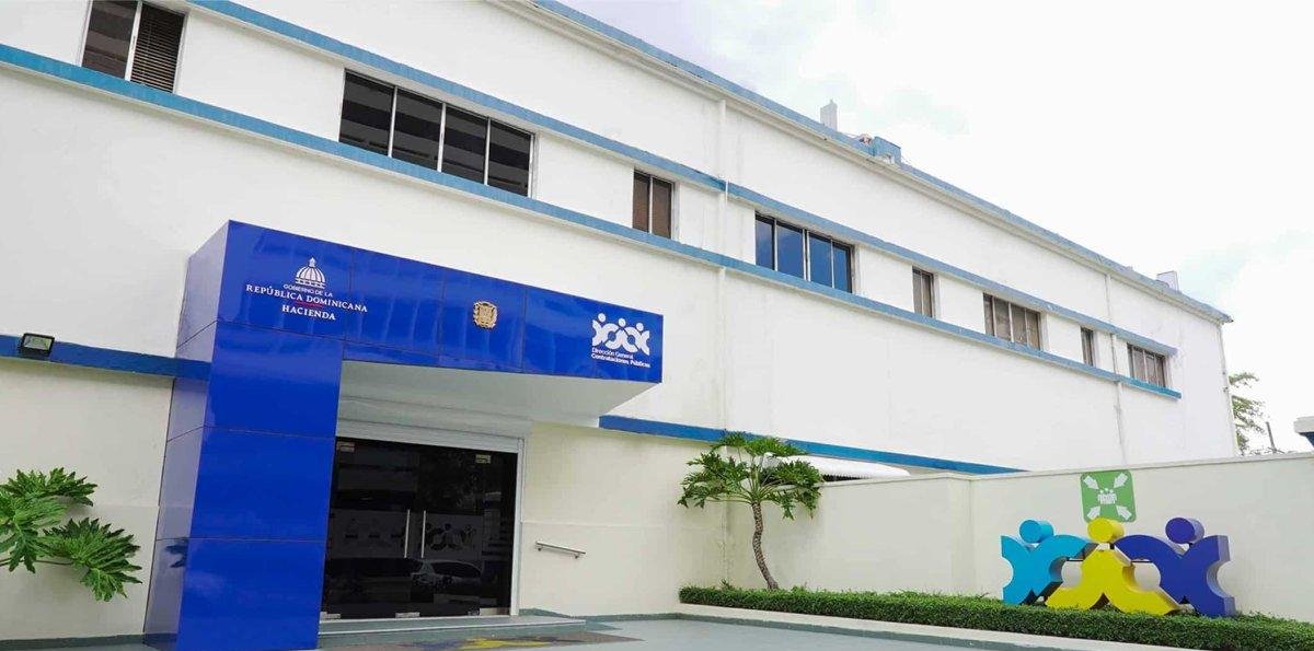 Contrataciones Públicas explica contratos por exclusividad en el SNS