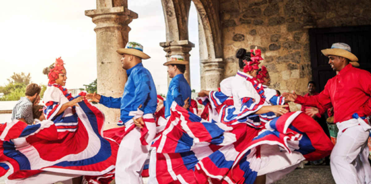 Día Nacional del Folklore: raíces, tradiciones y expresiones culturales dominicanas