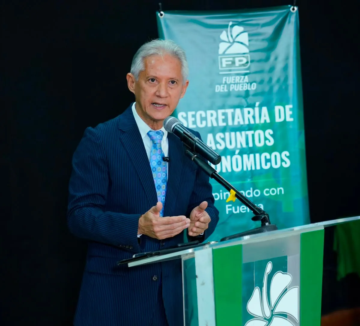 FP evalúa seis años de este gobierno: comida y útiles escolares cuestan más y la gente tiene menos dinero