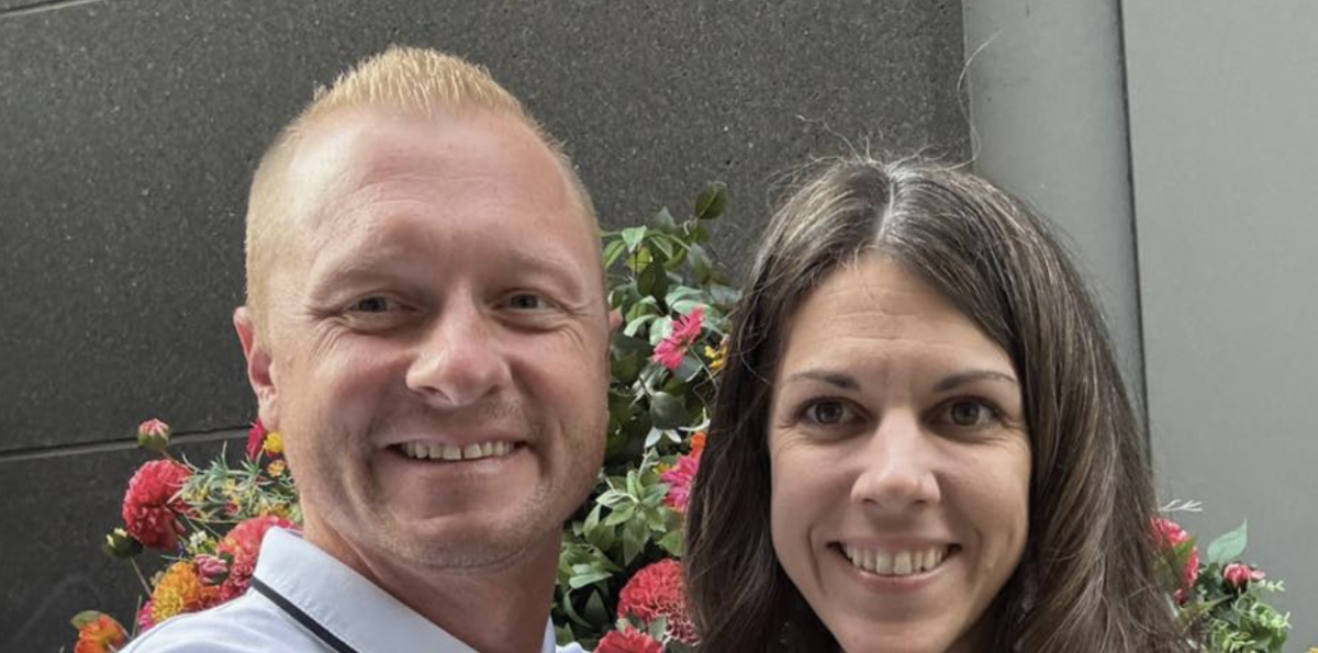 Tragedia: profesor muere atropellado durante broma de estudiantes