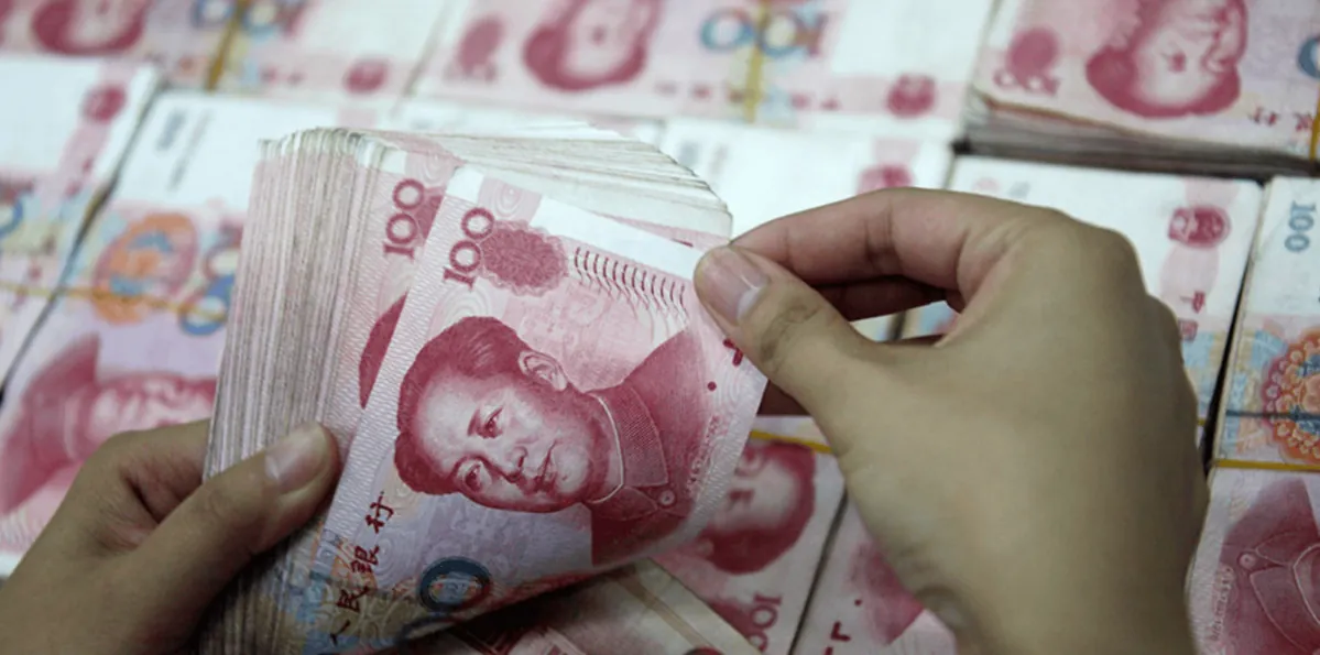 China y el equilibrio de los mercados emergentes en Asia