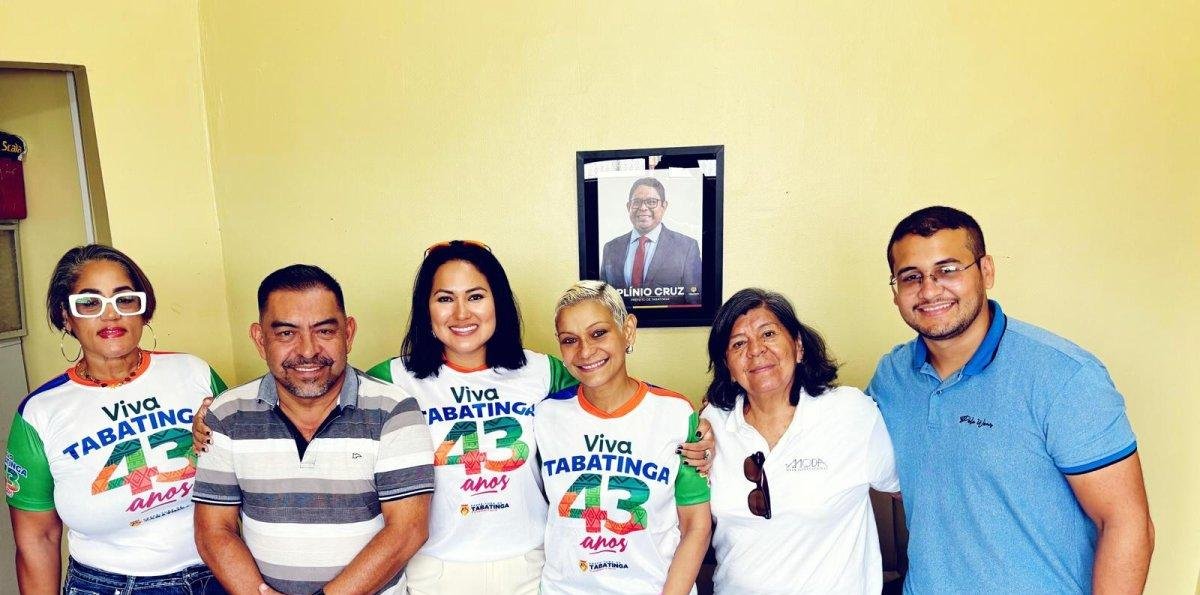 Tabatinga se prepara para recibir Amazonas Fashion Week 2026